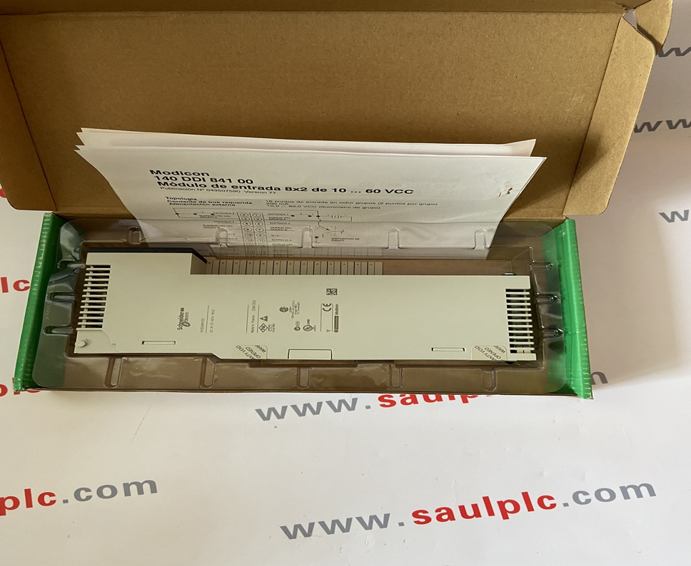 140DDI84100 SCHNEIDER Circuit Board