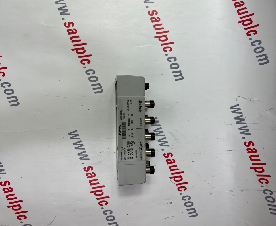 1732DIB161212D Allen-Bradley Processor module