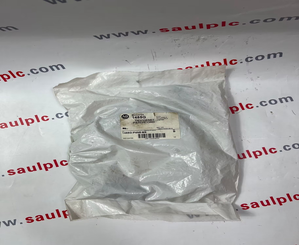 1485G-P4N5-M5 Allen-Bradley Processor module