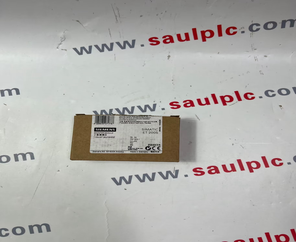 6ES7138-4DA04-0AB0 SIEMENS Processor module