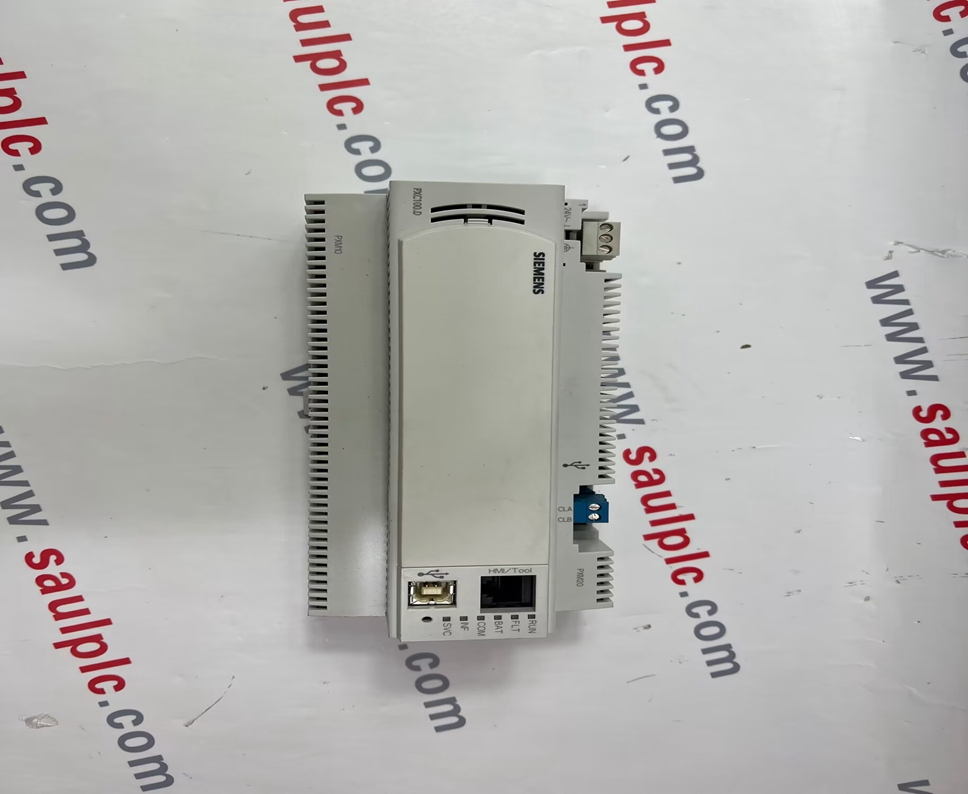 PXC100.D SIEMENS controller module