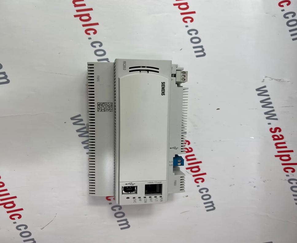 PXC200.D SIEMENS controller module