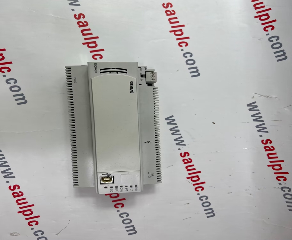 PXC200-E.D SIEMENS controller module