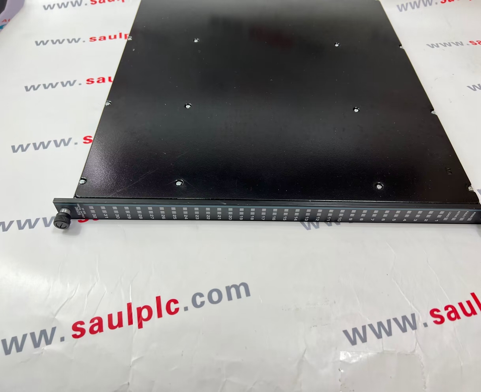 3531E TRICONEX Digital Output Module