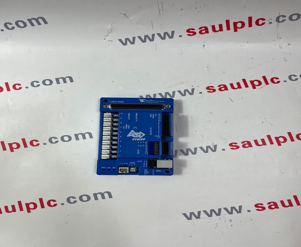 PXI-6562 National Instruments communication module