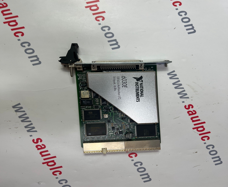 PXI-5660 National Instruments communication module