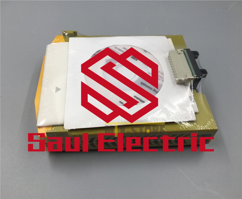 301070 PILZ controller module