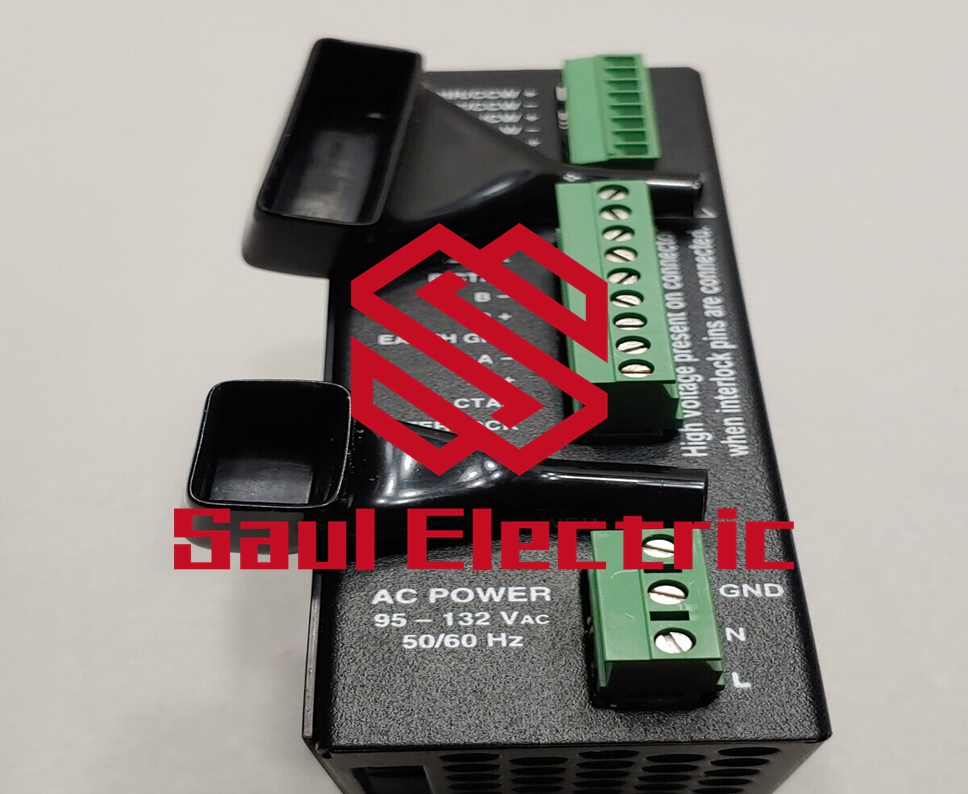 2741 AMCI Digital Input Module