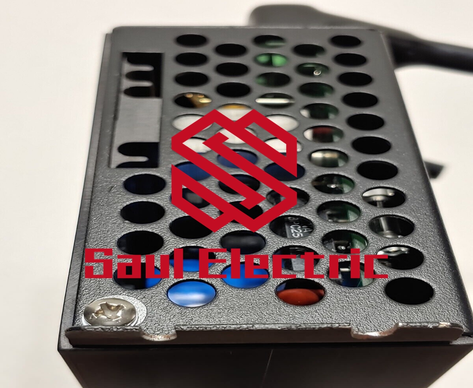 RD141S AMCI controller module