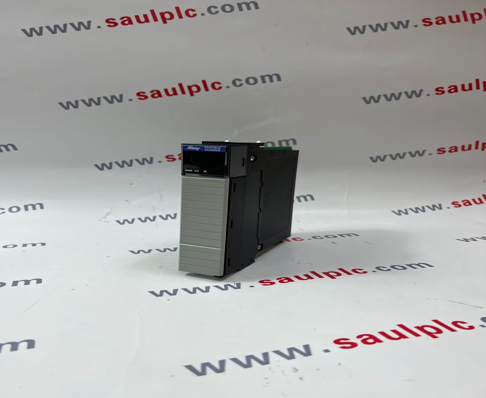 SST-PB3-CLX-RLL SST Profibus scanner module Profibus