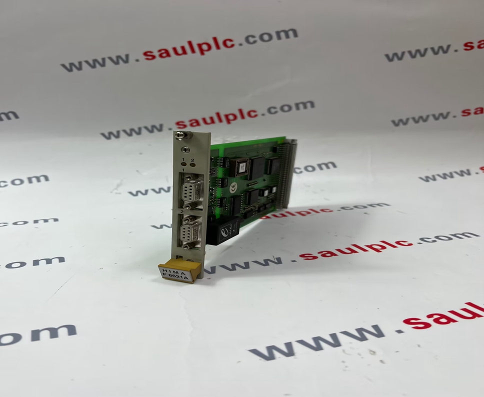 Z7138 HIMA channel analog input module