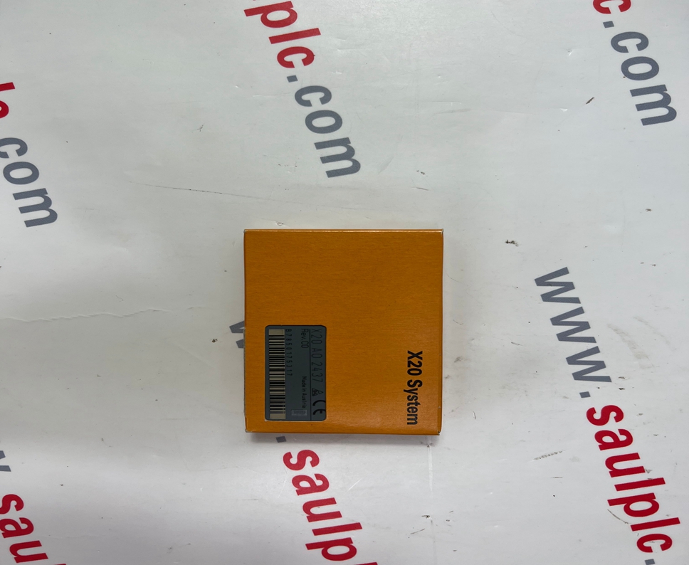 400/4PP450.0571-K31/4PP B&R  controller module