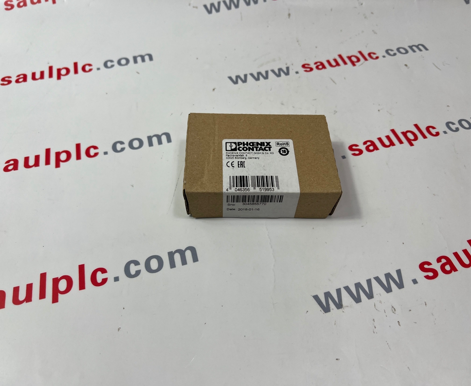 2744490 Phoenix controller module