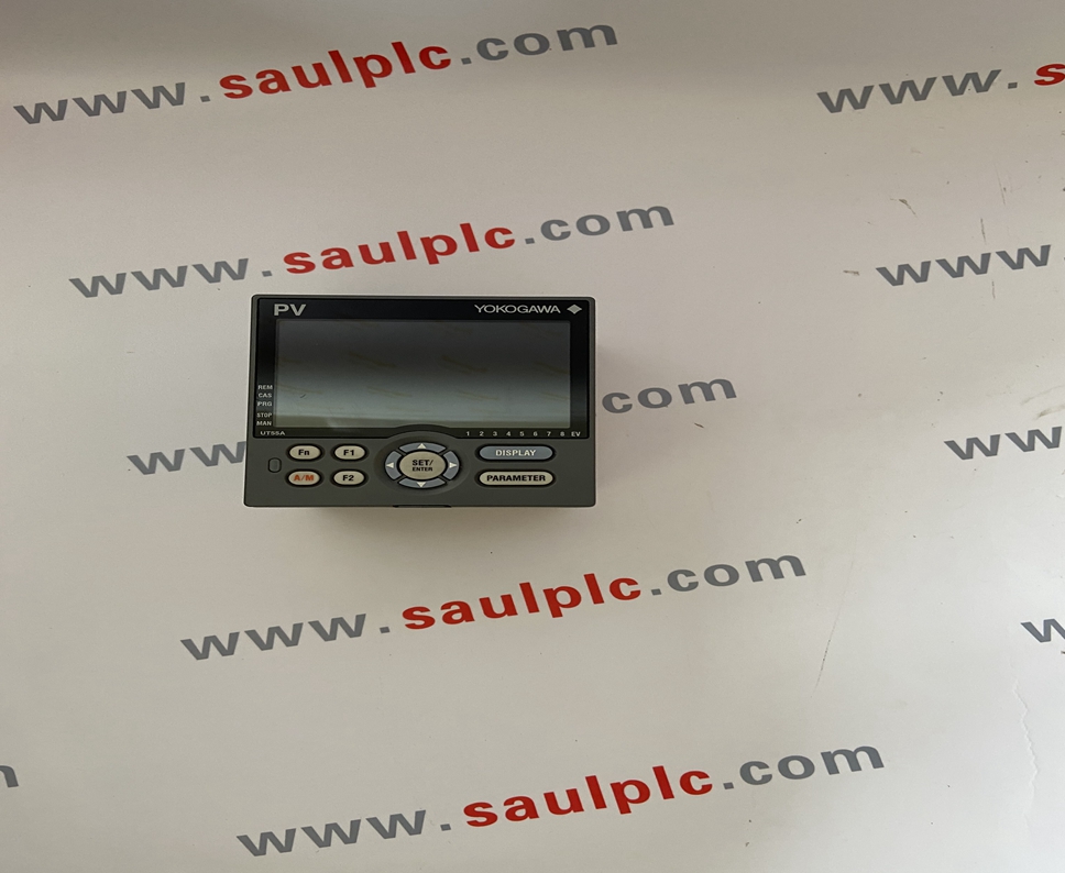 SDV541-S63 Yokogawa controller module