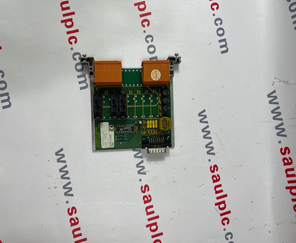 05701-A-03 Honeywell MODBUS Interface Module