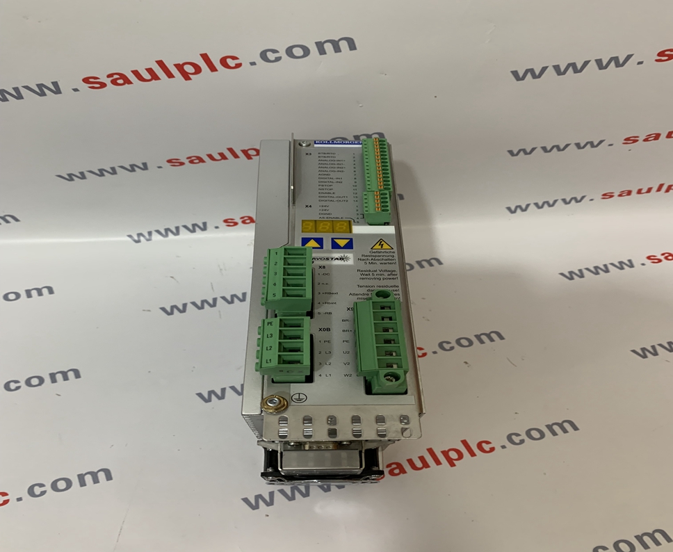 DSE-IBS 3.02 KUKA controller module