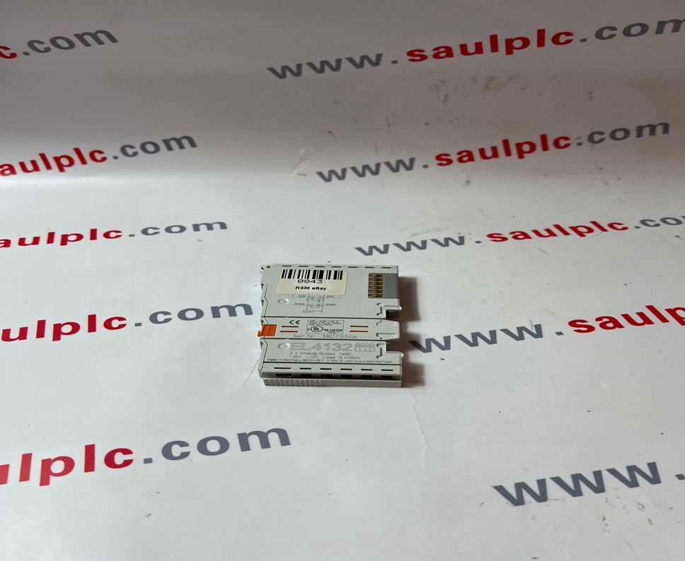 E4809045057E KUKA controller module