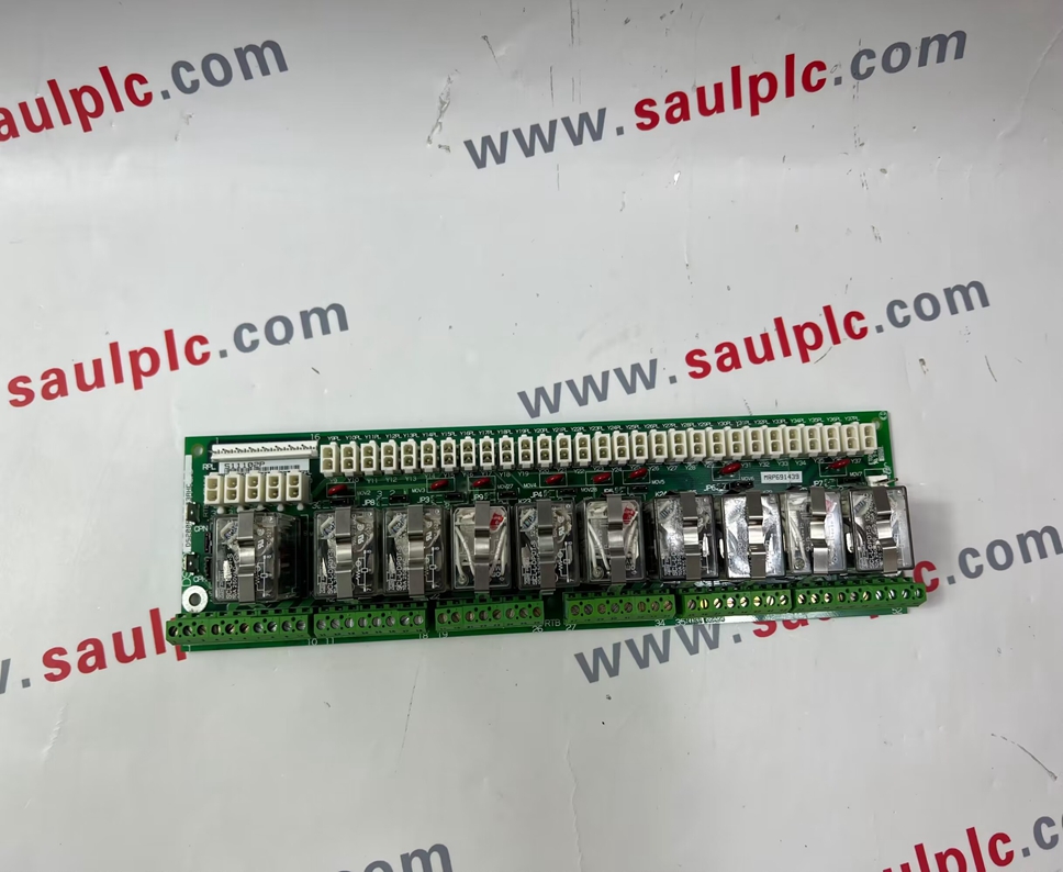 IC693CBL300 GE Central control module