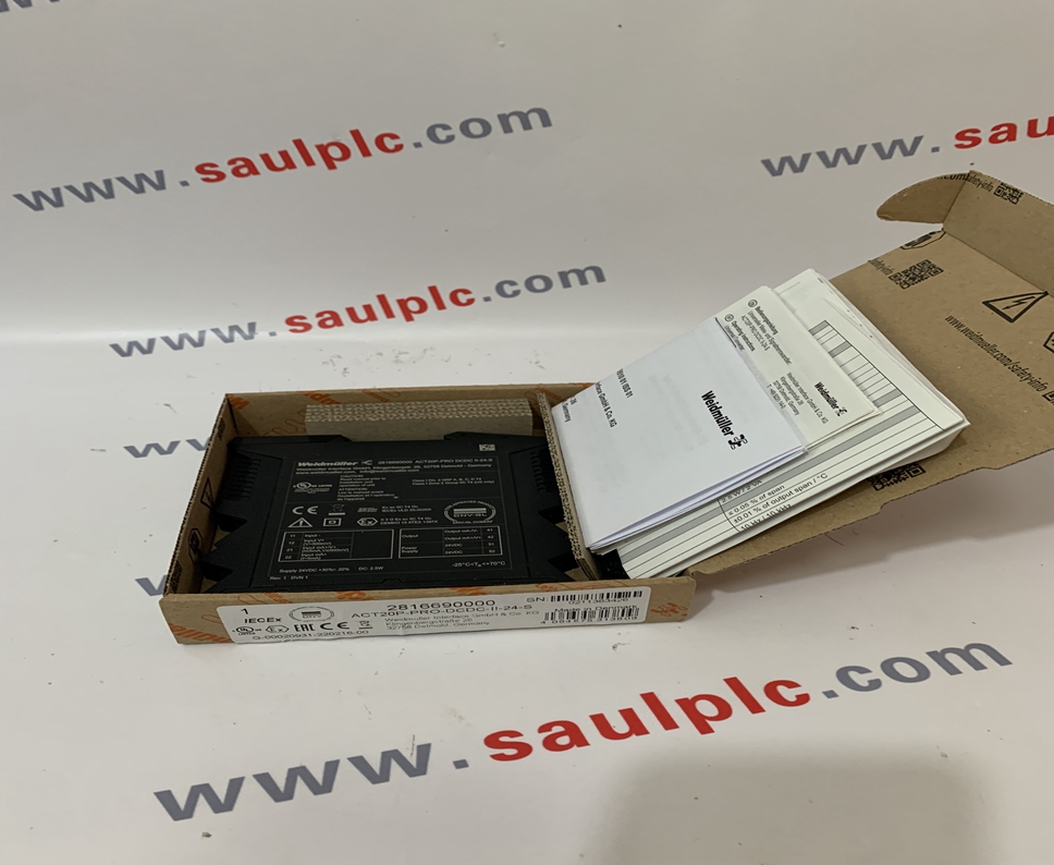 C500-SNT31-V4 KUKA controller module