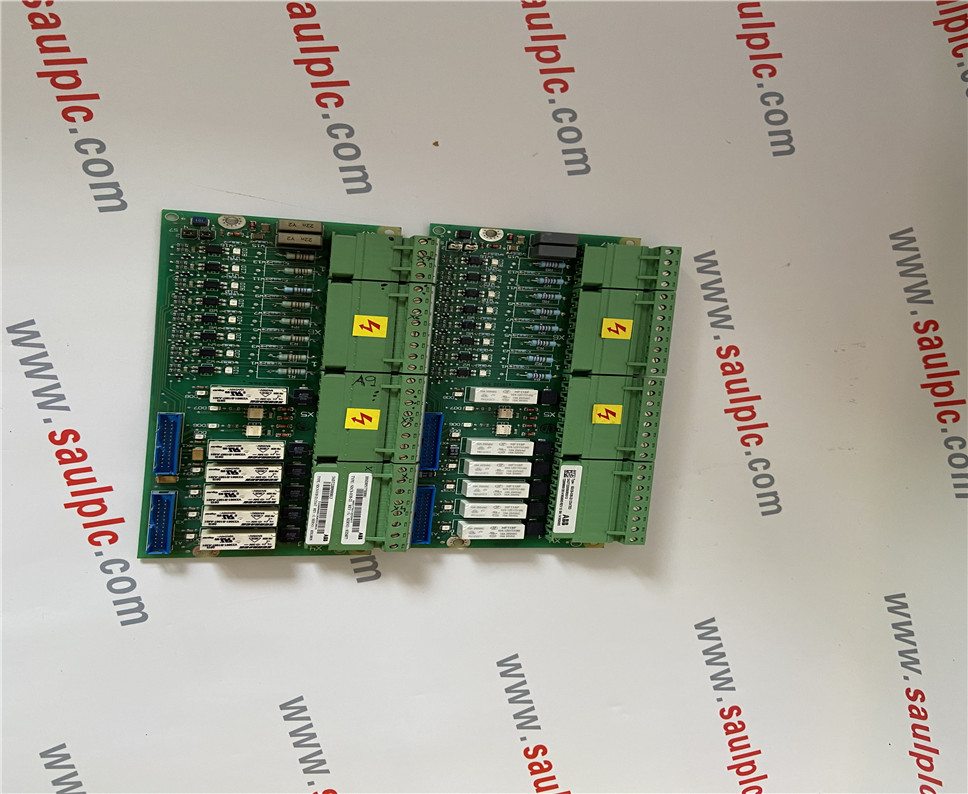 DCS-CP-P ABB Central control module