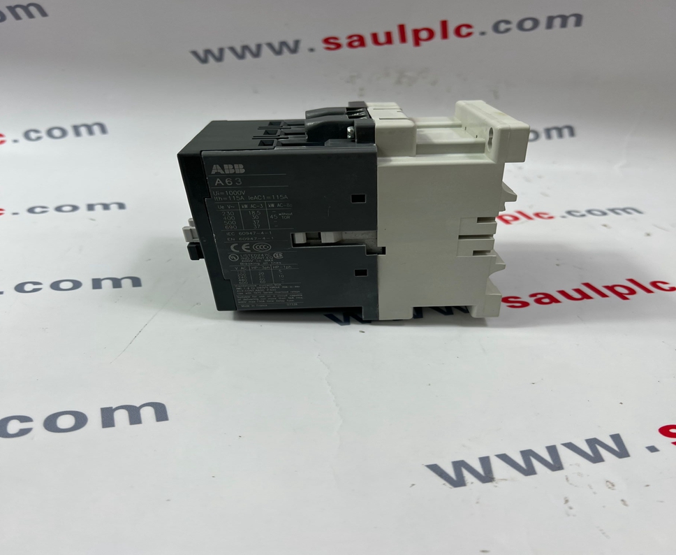 57360001KG ABB Central control module