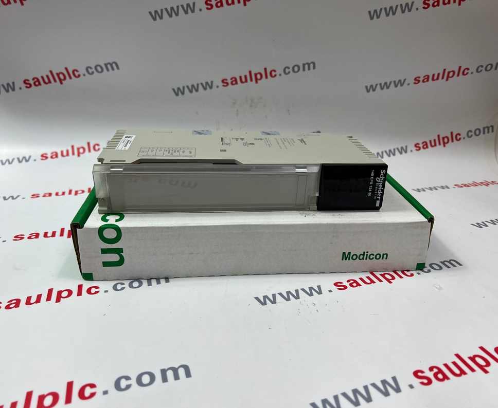 XBTF024610 SCHNEIDER Central control module