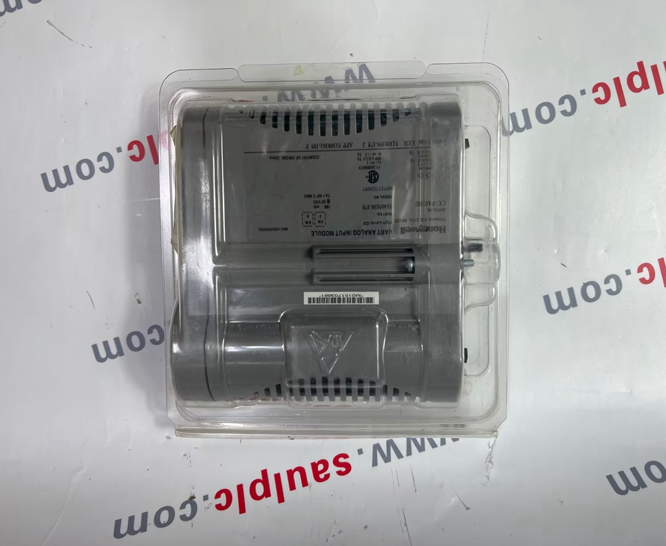 CC-TCF901 HONEYWELL Central control module