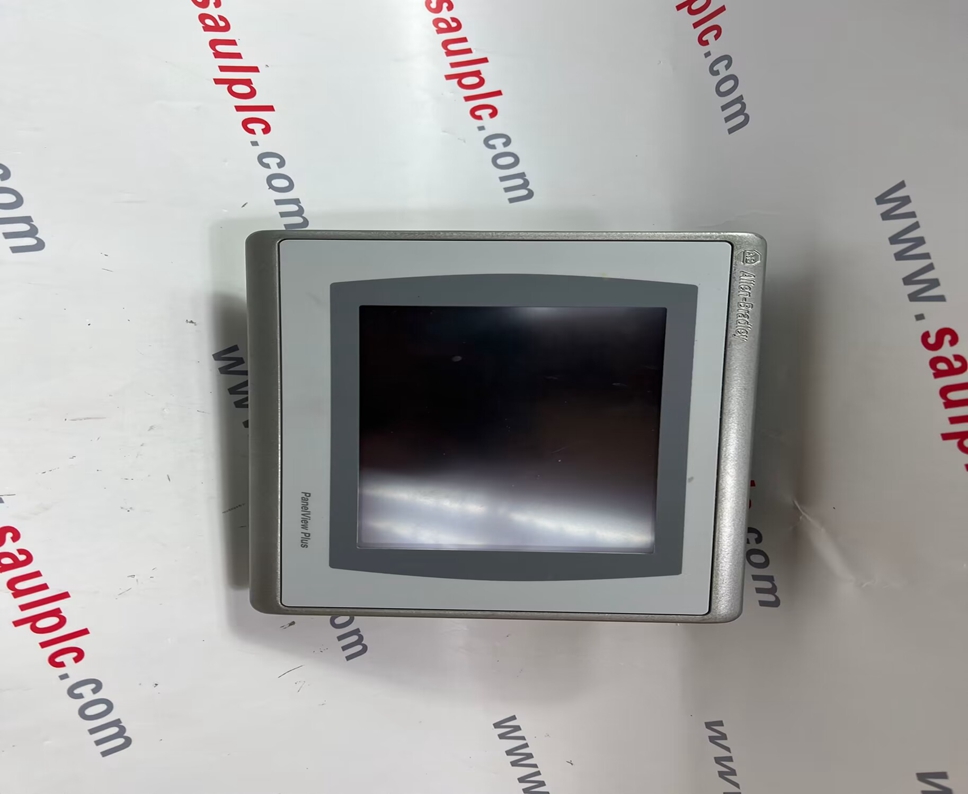 2711P-T7C22D9P Allen-Bradley Touch Screen