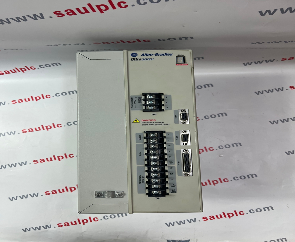 2098-DSD-HV100X Allen-Bradley Servo driver