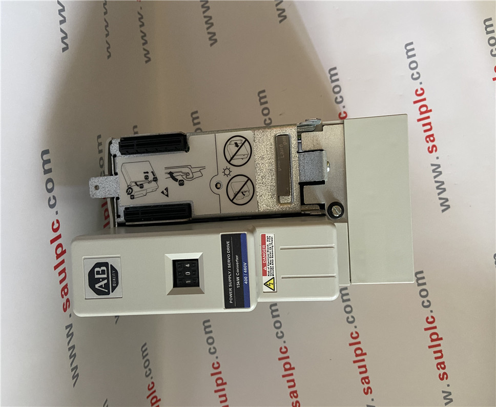 2098-DSD-020-DN Allen-Bradley Servo driver