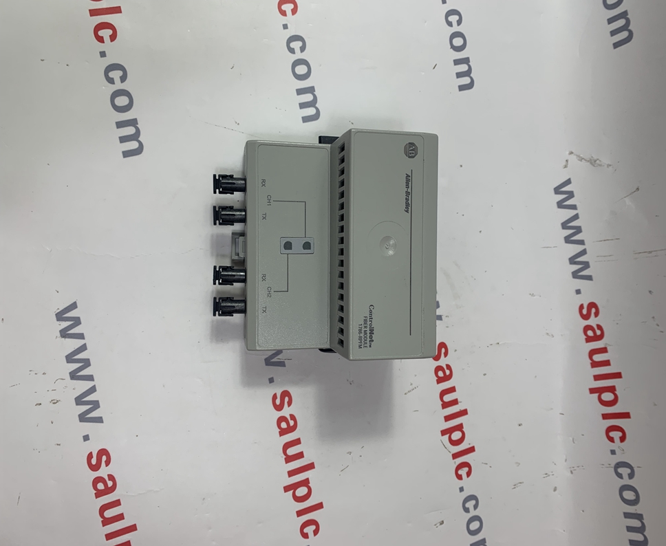 1786-RPFM Allen-Bradley ControlNet Repeaters