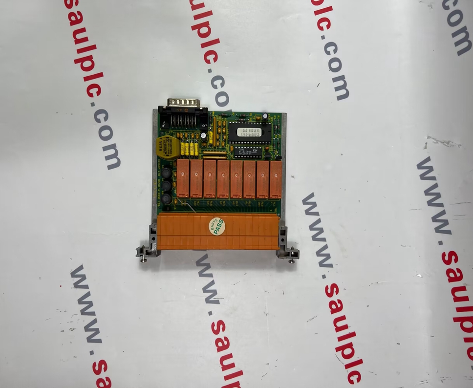 EC7850A1122+S7800A1001+R7849A1015 Honeywell  Power module