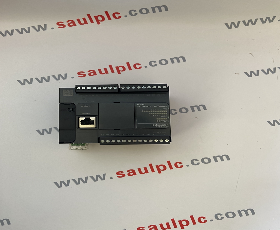 NUMADO35000 170NNT11000 Schneider Power module