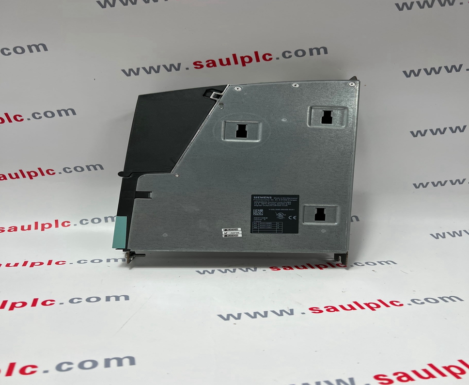 6SL3100-0BE25-5AB0 Siemens  Power module