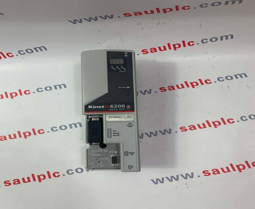 2094-SE02F-M00-S0 Allen-Bradley Control Modules