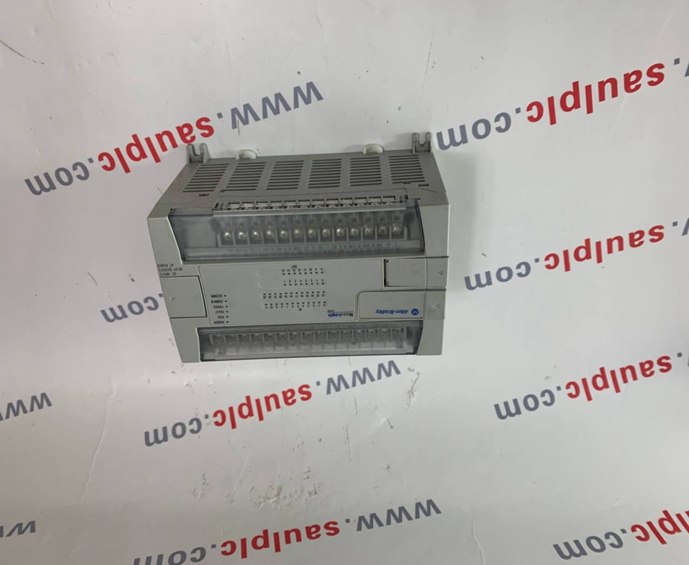 1762-L40BWAR Allen-Bradley Programmable Controllers