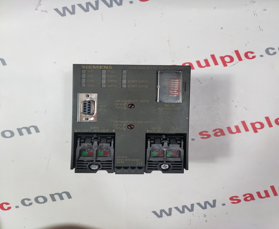 6ES7171-1AA00-0AA0 Siemens  Power module