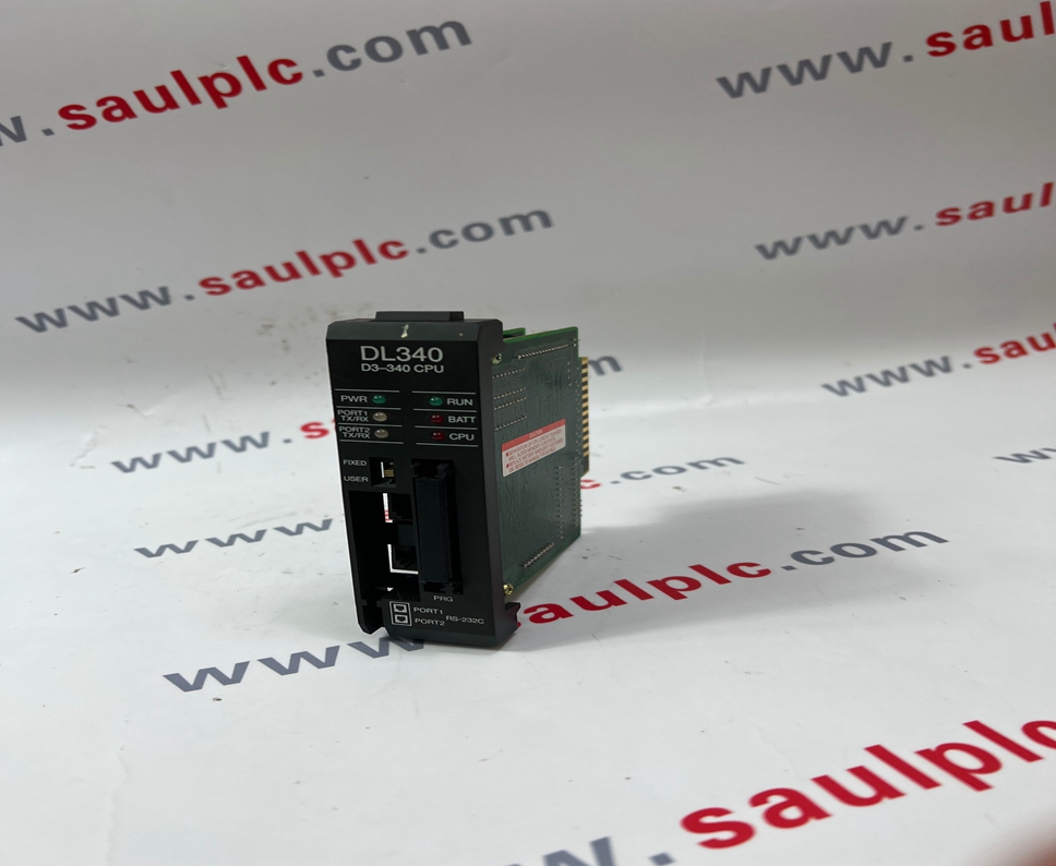 GS1-10P2 Automation Power module