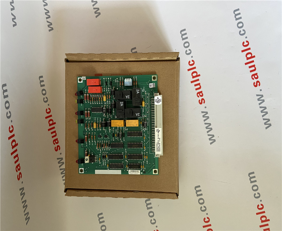 HVAC400-2P2-54 Honeywell  Power module