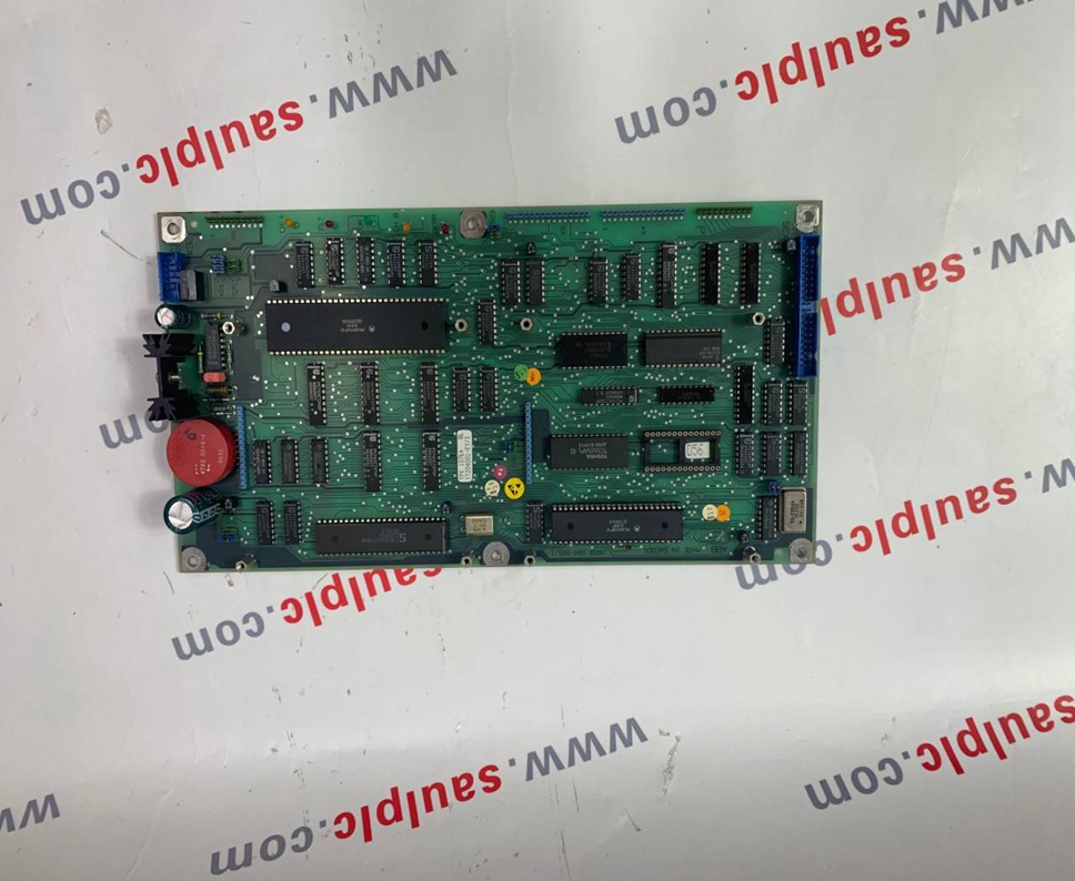 YT204001-FY/1 ABB Circuit breaker module