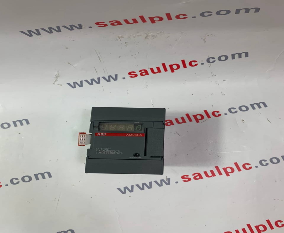 07KR51 1SBP260010R1001  ABB  digital output module