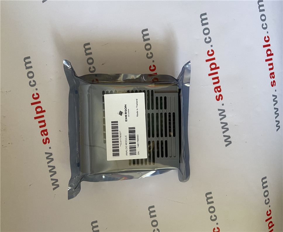 12P4986X052 KL4201X1-BA1 DeltaV Emerson