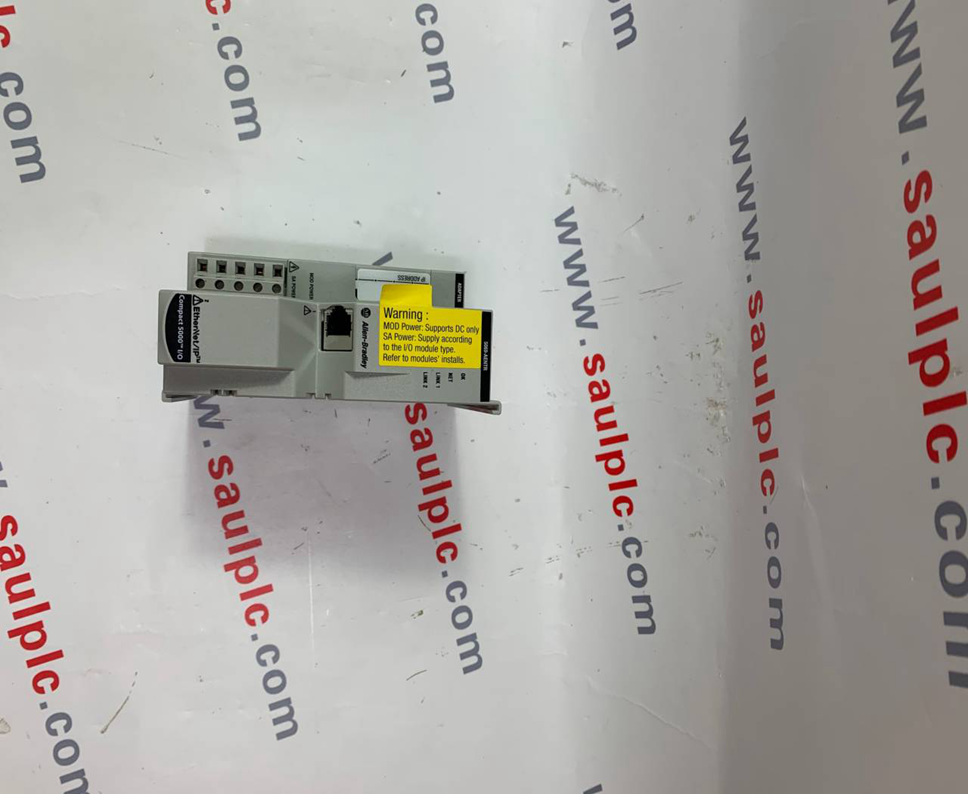 5069-IB16F  Allen Bradley 