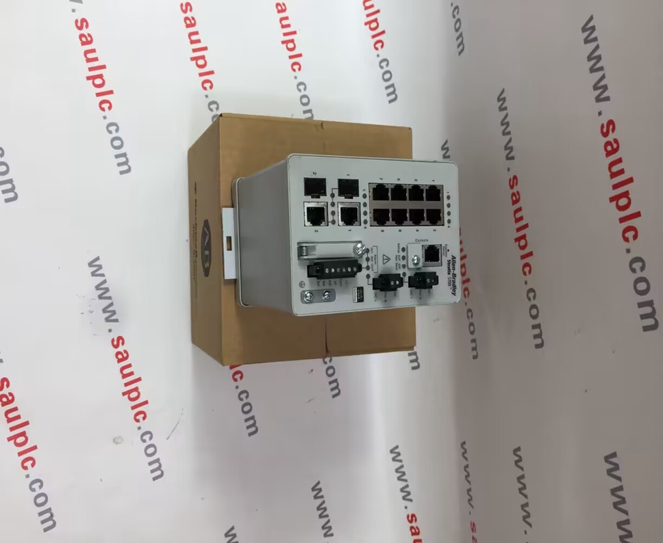 1783-BMS10CGL ALLEN BRADLEY