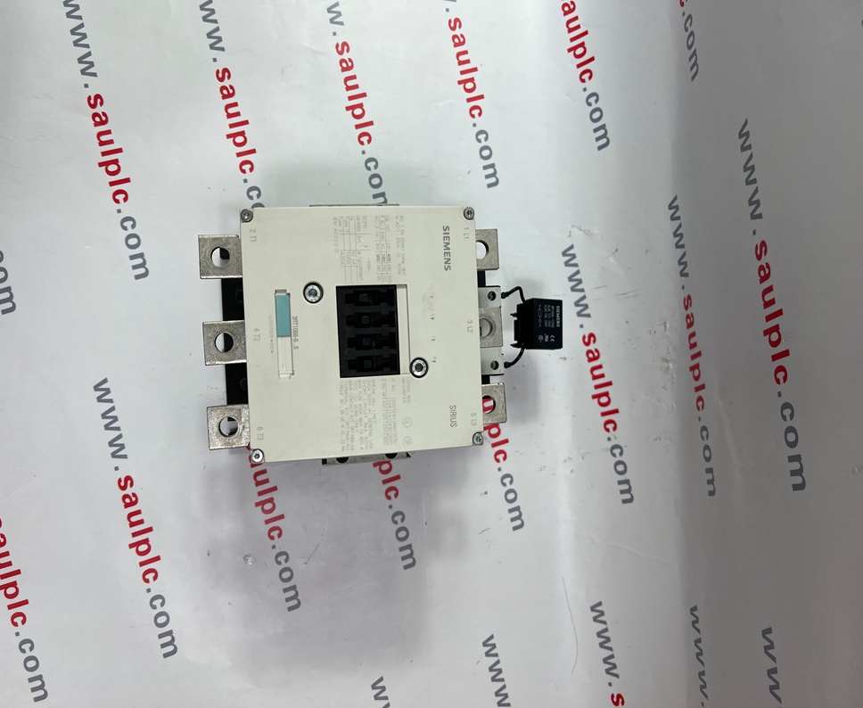 087L4151 SIEMENS  Servo Controller