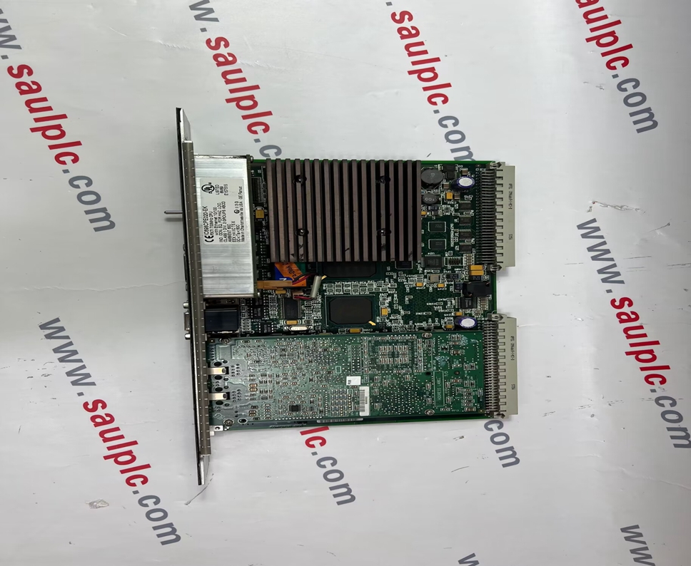 IC200MDL650E GE