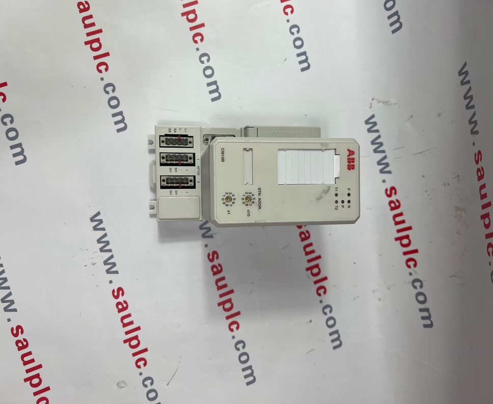 TB82PH ABB Servo Controller