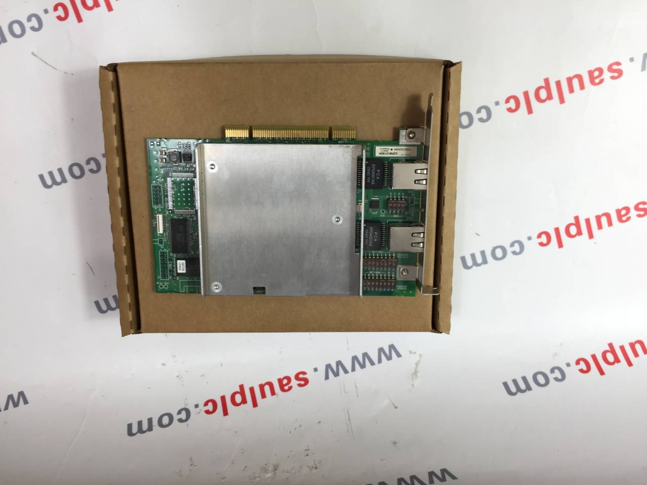 SDV541-S33 YOKOGAWA I / O module