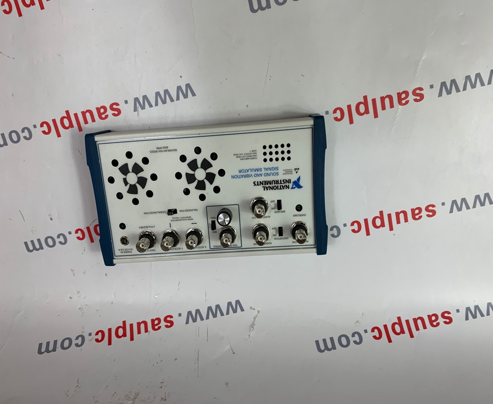 cDAQ-9188 National Instruments Circuit Board