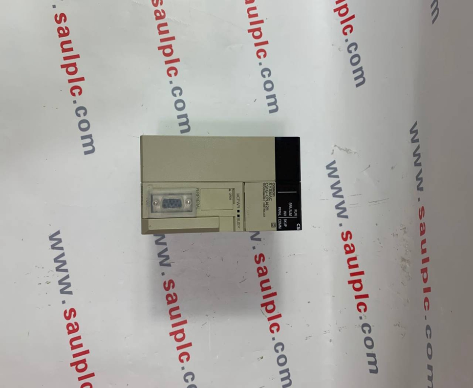 NX-ECC202 Omron Output Module